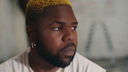 MNEK and the Muscle Marys​