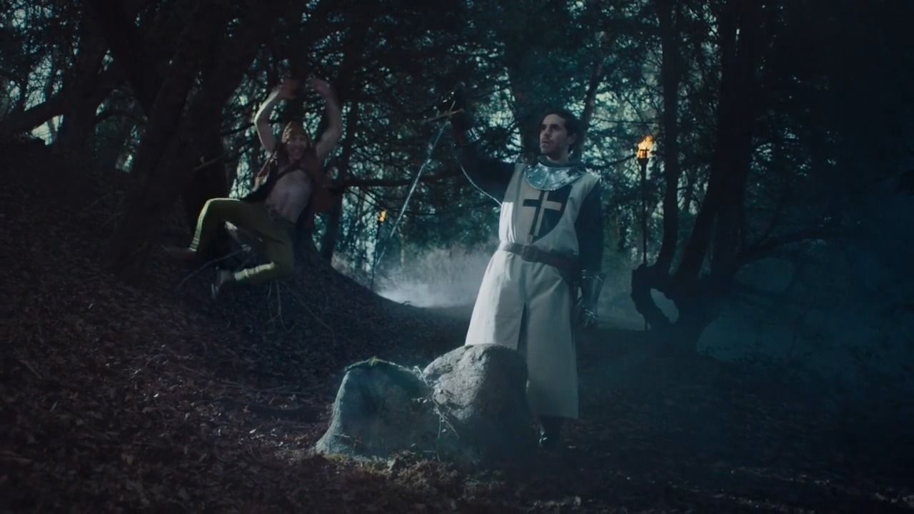 J Marlow