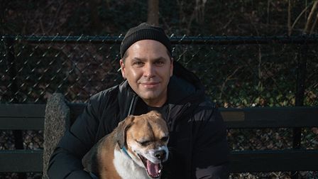 Garrett Tezanos: A Few Of My Favourite Things