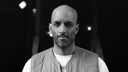 Matt Houghton joins Spindle