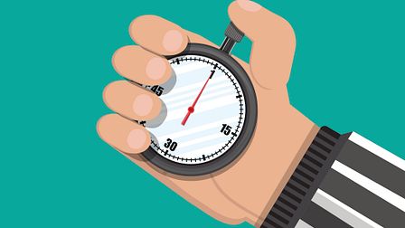 Timing is everything; to release or not to release?