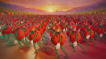 Shelf control: Aldi cuts down on complications