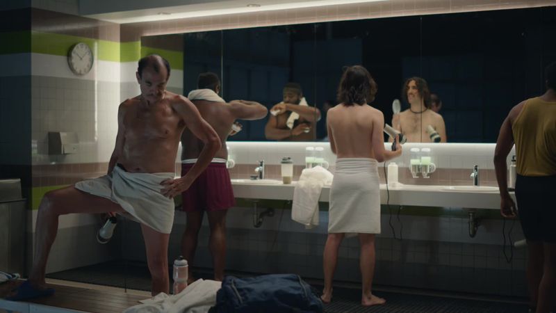 Dollar Shave Club