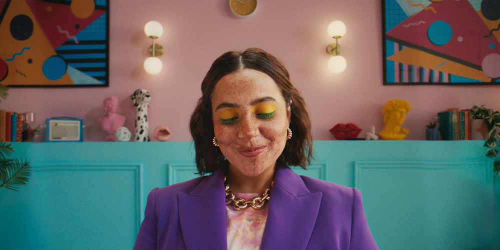 Wrigley's Extra Refreshers – Your Mood Is In Your Mouth