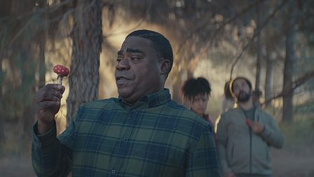 We're pretty sure this Quicken Loans campaign is funny