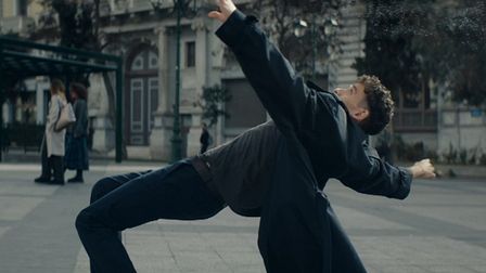 HSID outmove the spread