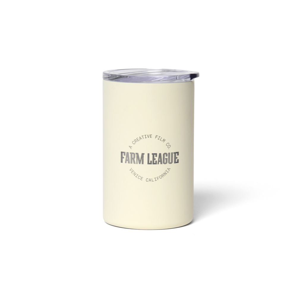 Ceramic Mug (Tan)