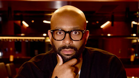 Milk & Honey Films signs Jeremy Nickerson