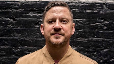 2019 in review with... Richard Denney