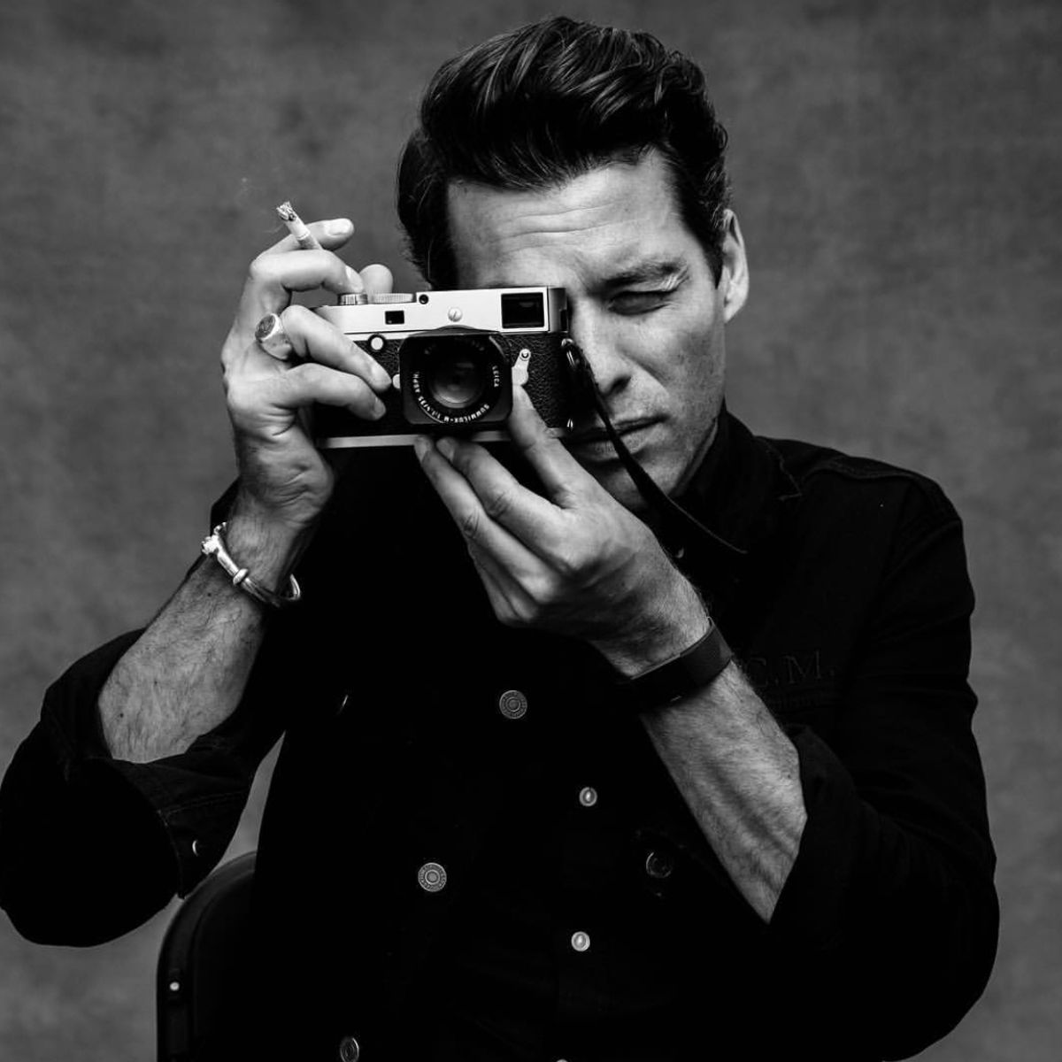 Christophe Maas