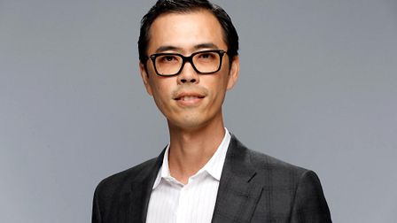 Imaginary Forces appoints Denny Tu as CEO