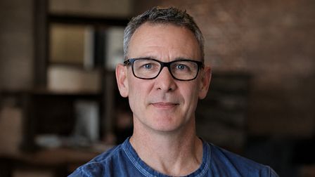 Michael Frick joins Racket Club
