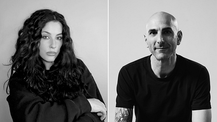 Giant Spoon expands creative team