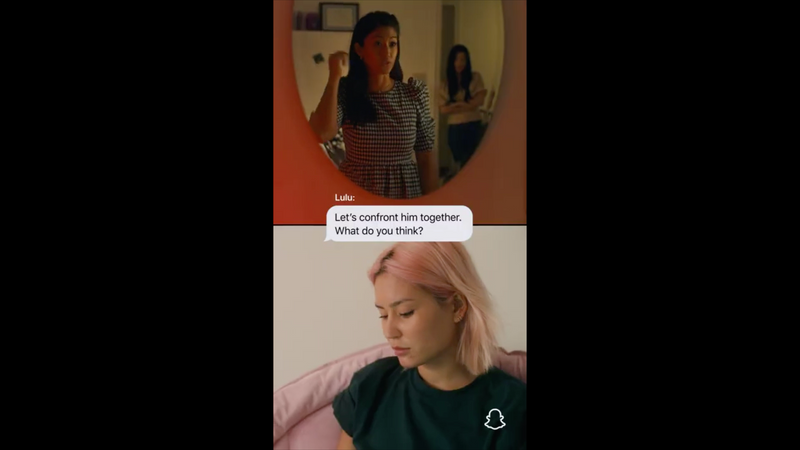 Snapchat