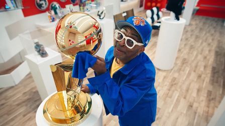 NBA 2K26 welcomes us into the House of 2K