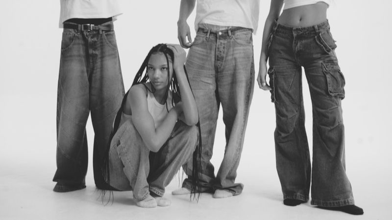 Denim Days