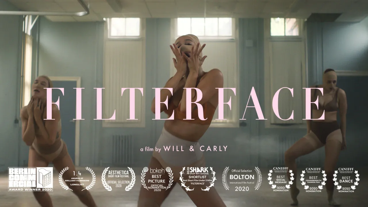 Filterface