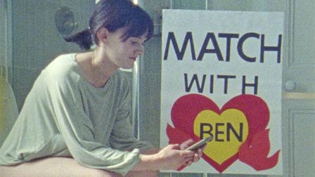 How to swipe right on your first straight 8