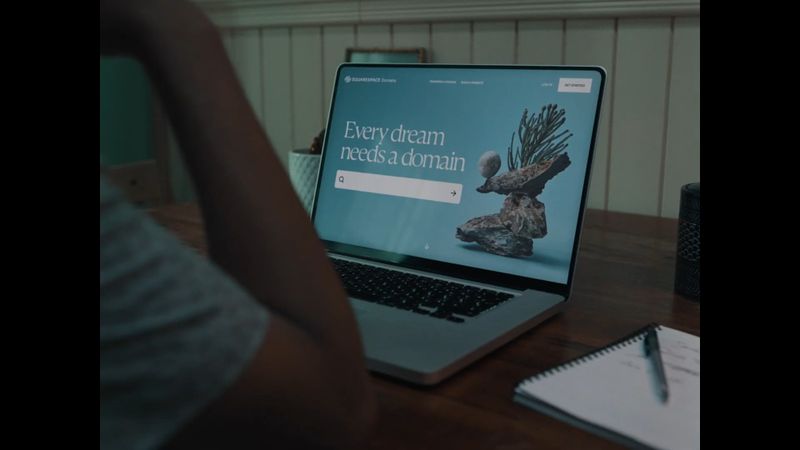Squarespace