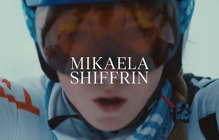 Illuminated: Mikaela Shiffrin Trailer