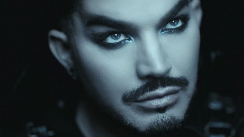 Adam Lambert