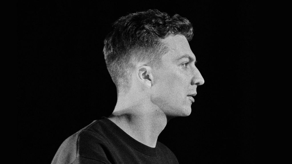 ​DOMA welcomes editor Ned Champain to the roster