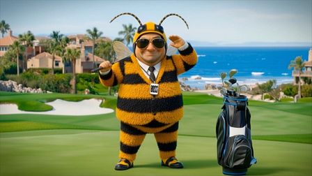 Grumble-Bees introduce the Hiway to freelancing