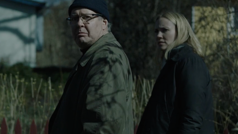 Jordskott II
