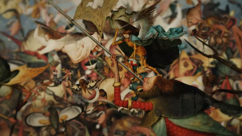 Google Art Project