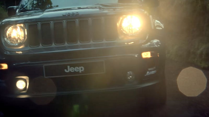 Jeep