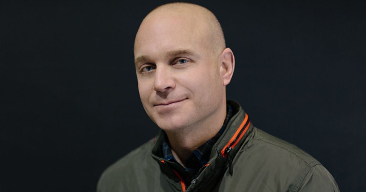 Rob Reilly to chair AICP Next Awards | shots