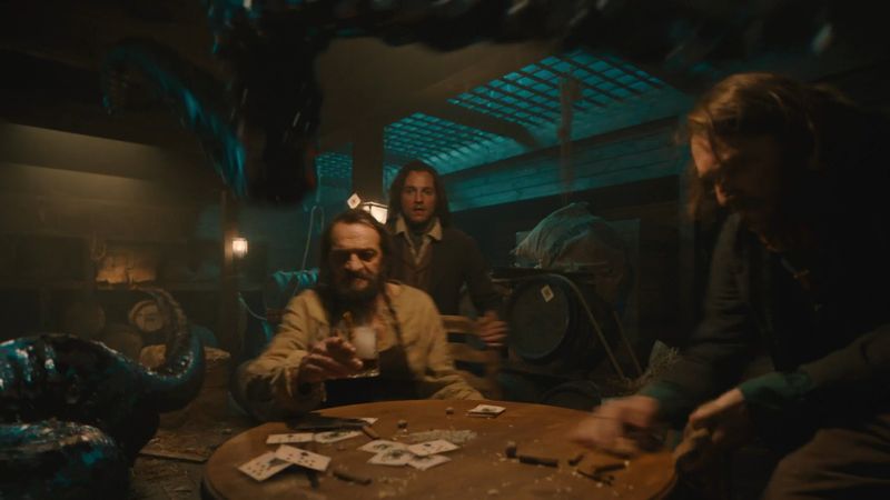 The Kraken Rum