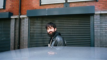 Playlist: Michael Holyk