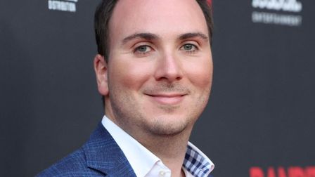 Director Allan Ungar signs to Invisible Collective