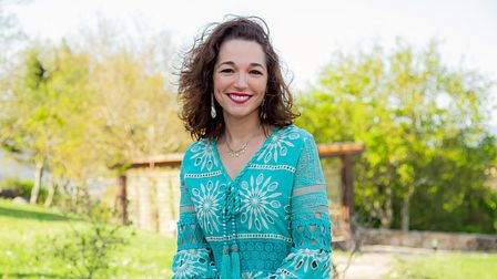 Maria Garrido's lessons in listening
