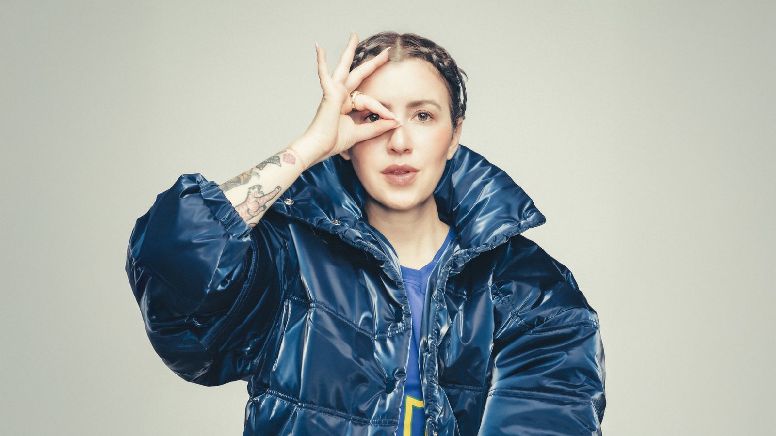 Playlist: Camila Cornelsen