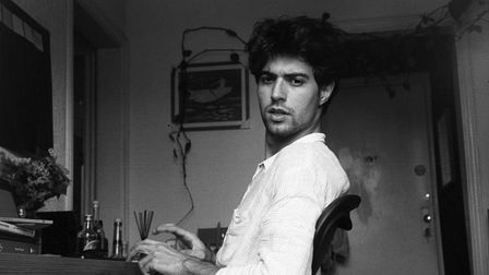 BURN Studio signs Matheo Fernandes