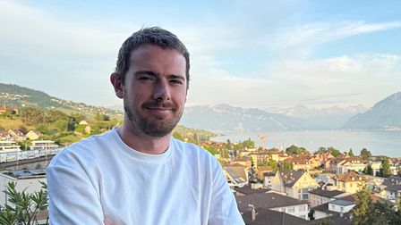 ​ Caviar appoints Patch Wadsworth as Head of Production