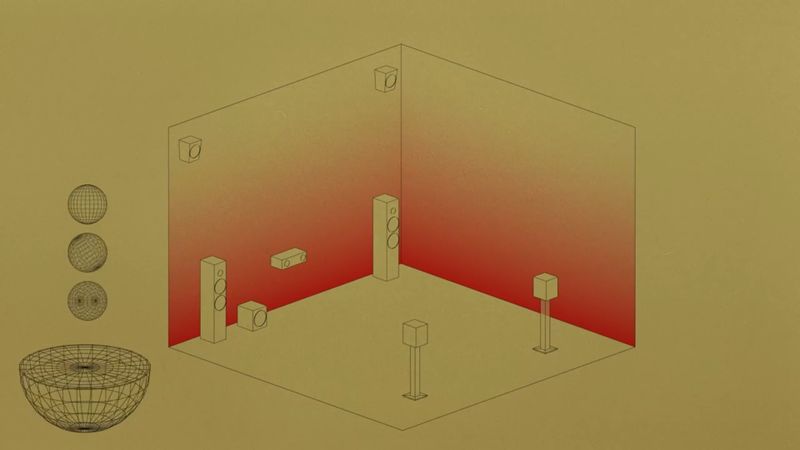 Polk, Motion Designer