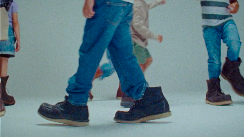 Red Wing