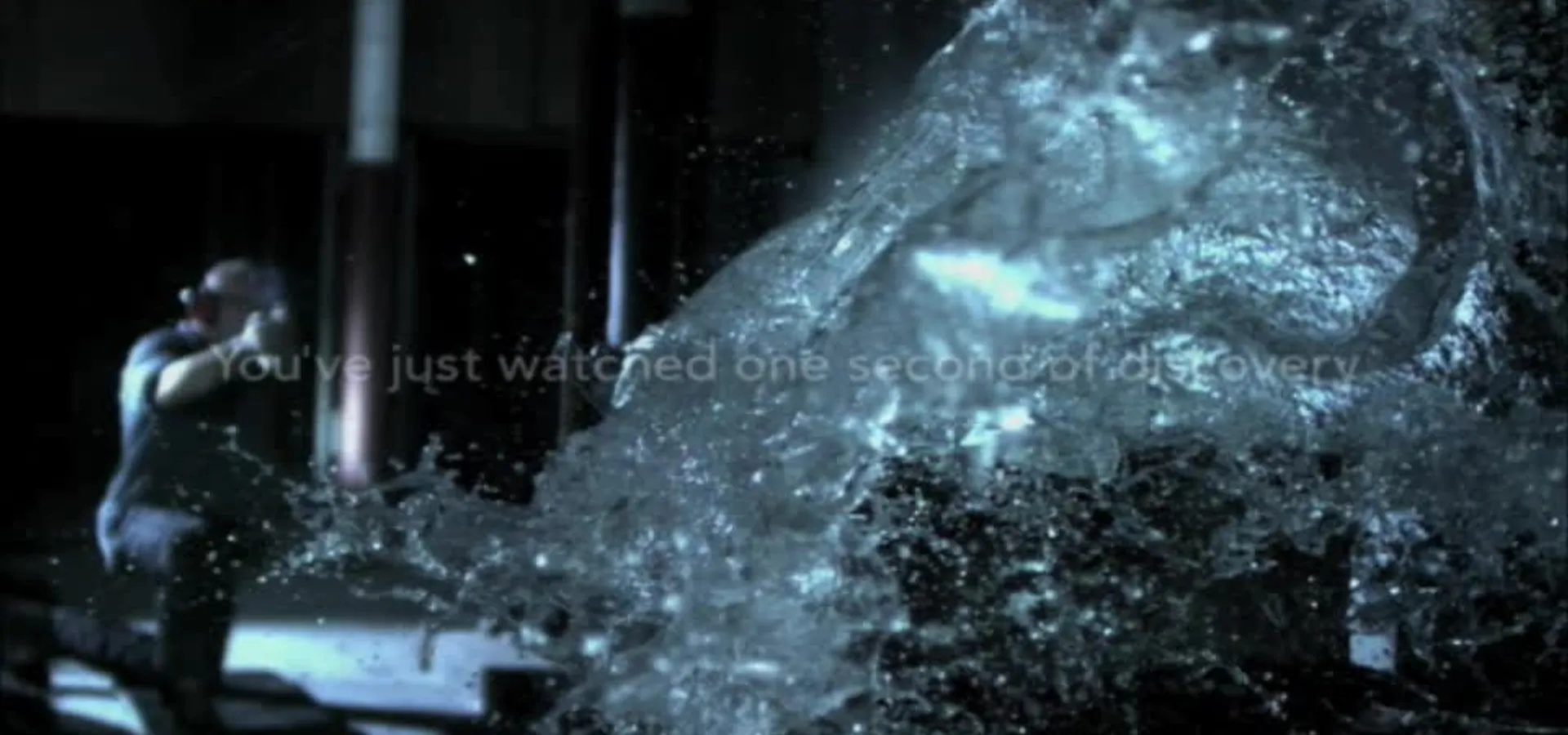 HD Idents