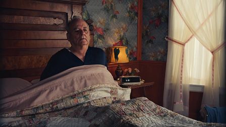 How Jim Jenkins got Bill Murray to relive Groundhog Day