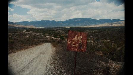 Coca-Cola finds the real thing in the desert