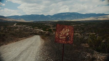 Coca-Cola finds the real thing in the desert