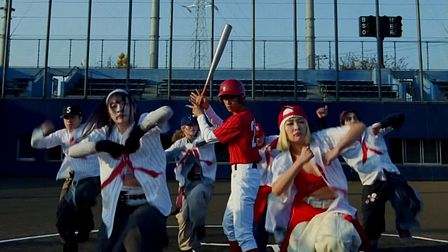 D+Y find their rhythm