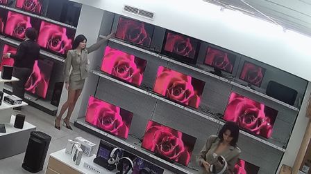 Deutsche Telekom's digital doppelgangers