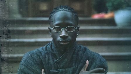 Anonymous Content signs filmmaker Samba