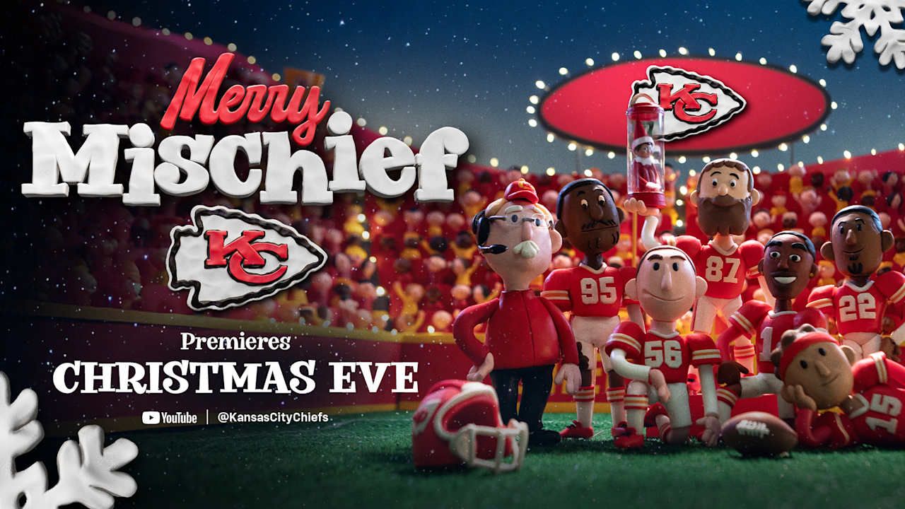 Kansas City Chiefs x NOMINT