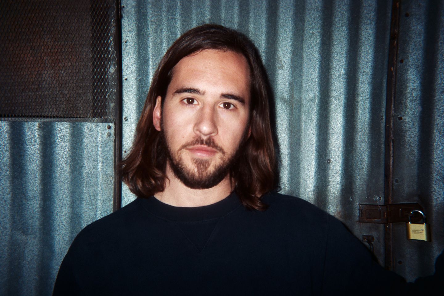 Matt Berardi