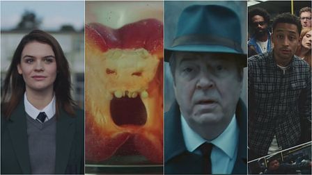 Production Company of the Year: Pulse Films